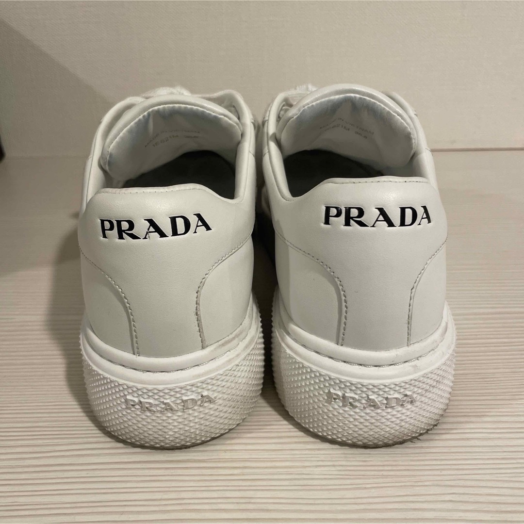 プラダ スニーカー PRADA レディースの靴/シューズ(スニーカー)の商品写真