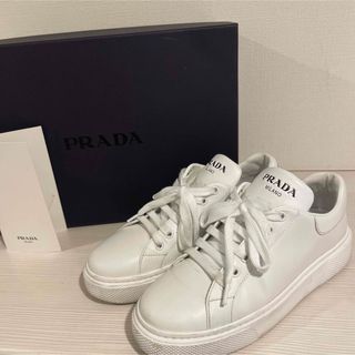 プラダ スニーカー PRADA(スニーカー)