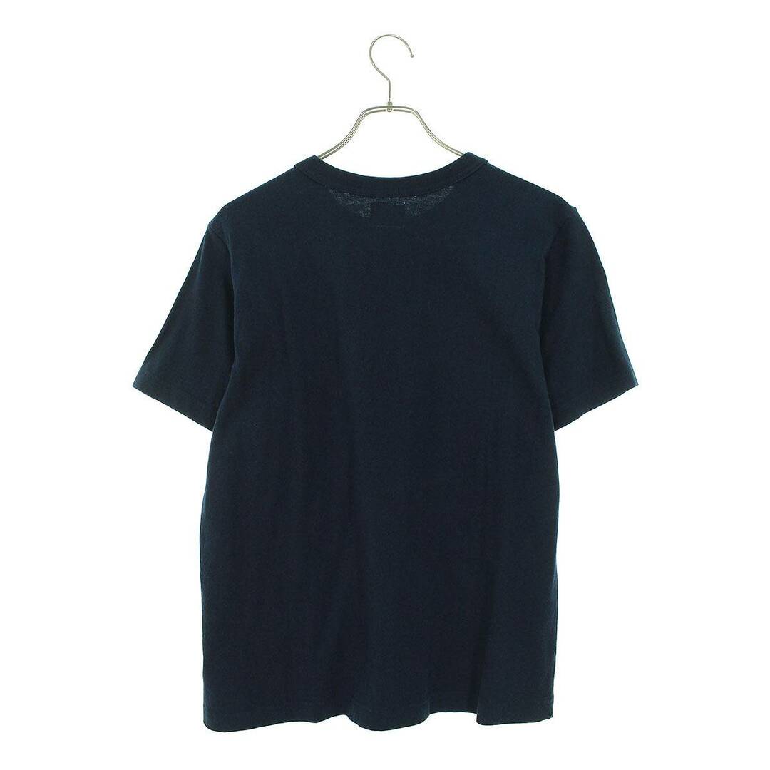 ダブルタップス  15AW  152ATDT-CSM04 ロゴプリントTシャツ メンズ S 1