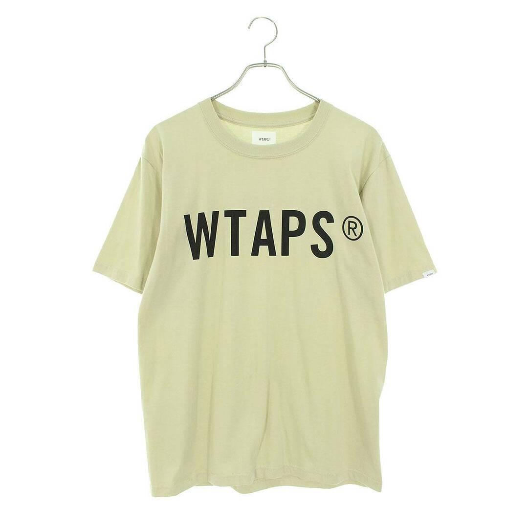 WTAPS(ダブルタップス) メンズ トップス Tシャツ・カットソー