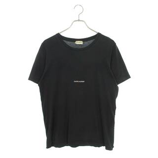 サンローラン(Saint Laurent)のサンローランパリ  464572 YB2DQ クラシックロゴプリントTシャツ メンズ M(Tシャツ/カットソー(半袖/袖なし))