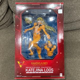 メガハウス(MegaHouse)のメガハウス　カテジナ・ルース　フィギュア(キャラクターグッズ)