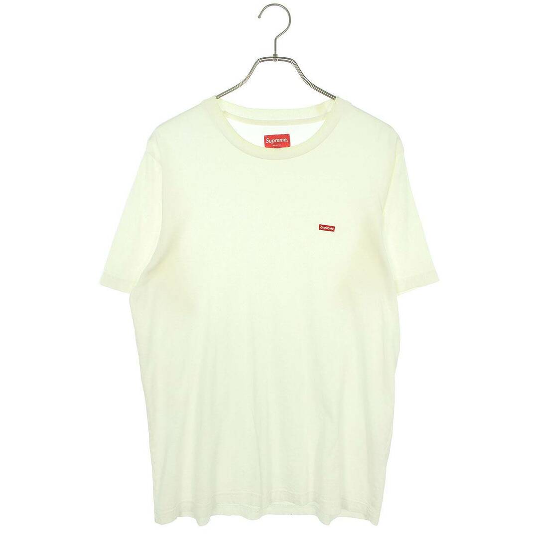 シュプリーム  Small Box Logo Tee スモールボックスロゴTシャツ メンズ S