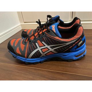 アシックス(asics)のアシックス(asics) TJT112GEL-FuiTrabuco2G-TX(スニーカー)