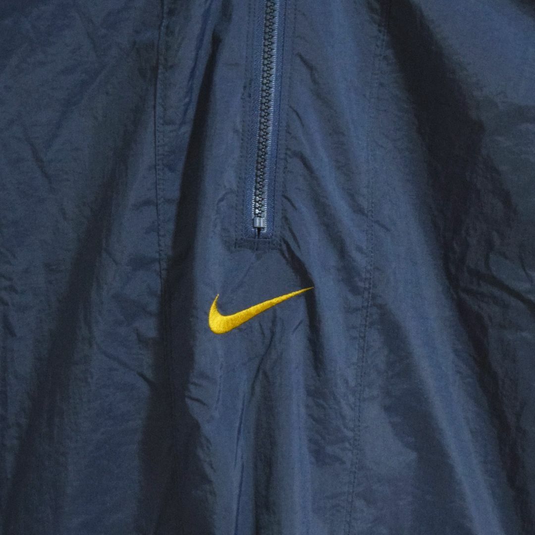 NIKE　希少デッドストック　ナイロンジャケット