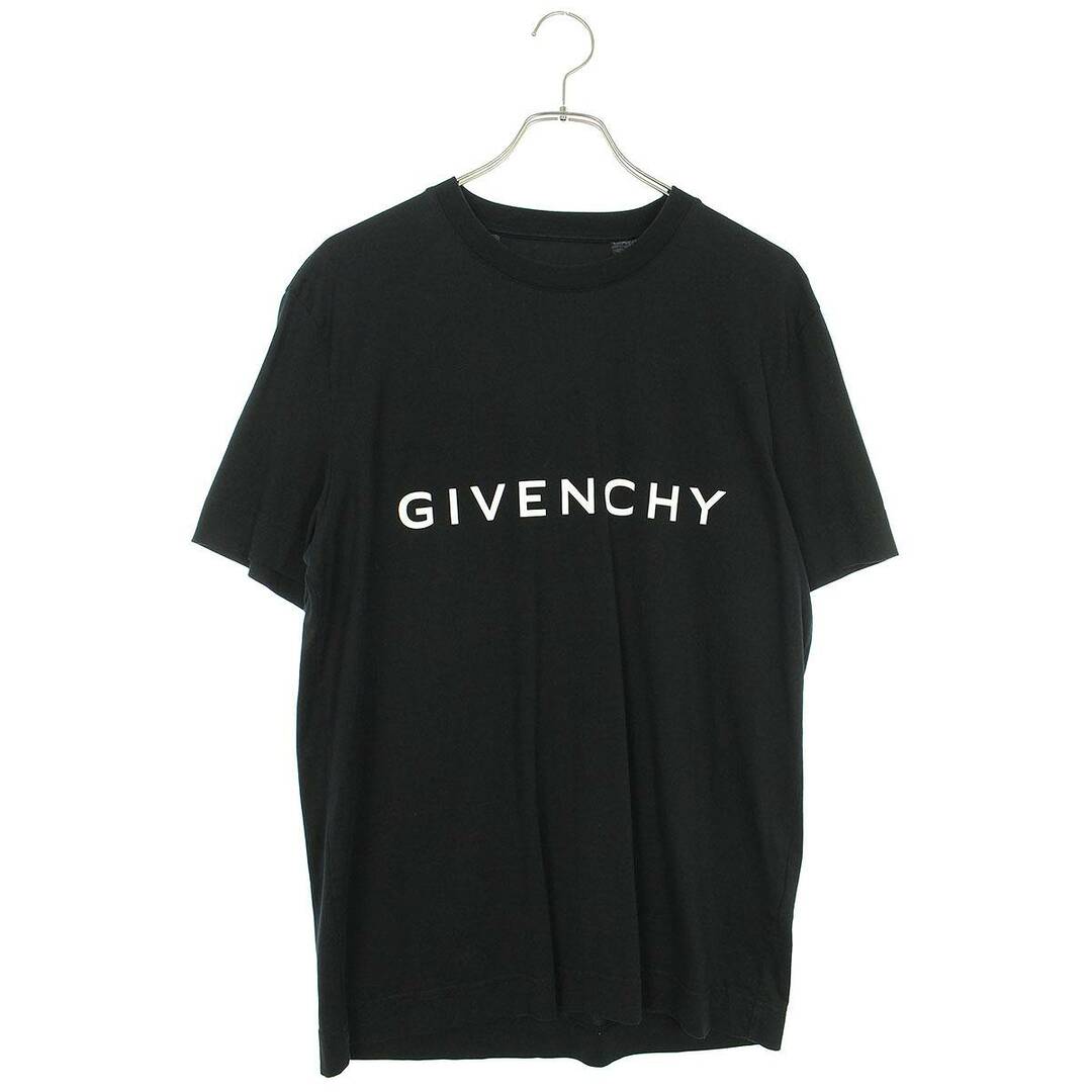 メンズGIVENCHY プリントTシャツ　大人気　ジバンシー　カットソー