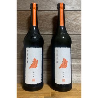 新政 - 新政 陽乃鳥 720ml×2本 貴醸酒 の通販｜ラクマ