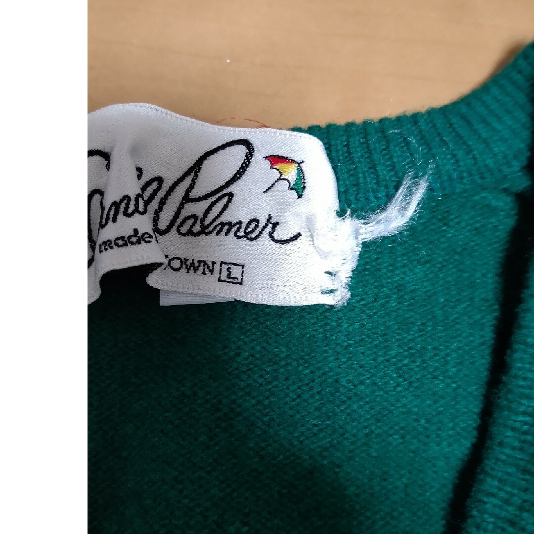 Arnold Palmer(アーノルドパーマー)のアーノルドパーマー スポーツ/アウトドアのゴルフ(ウエア)の商品写真