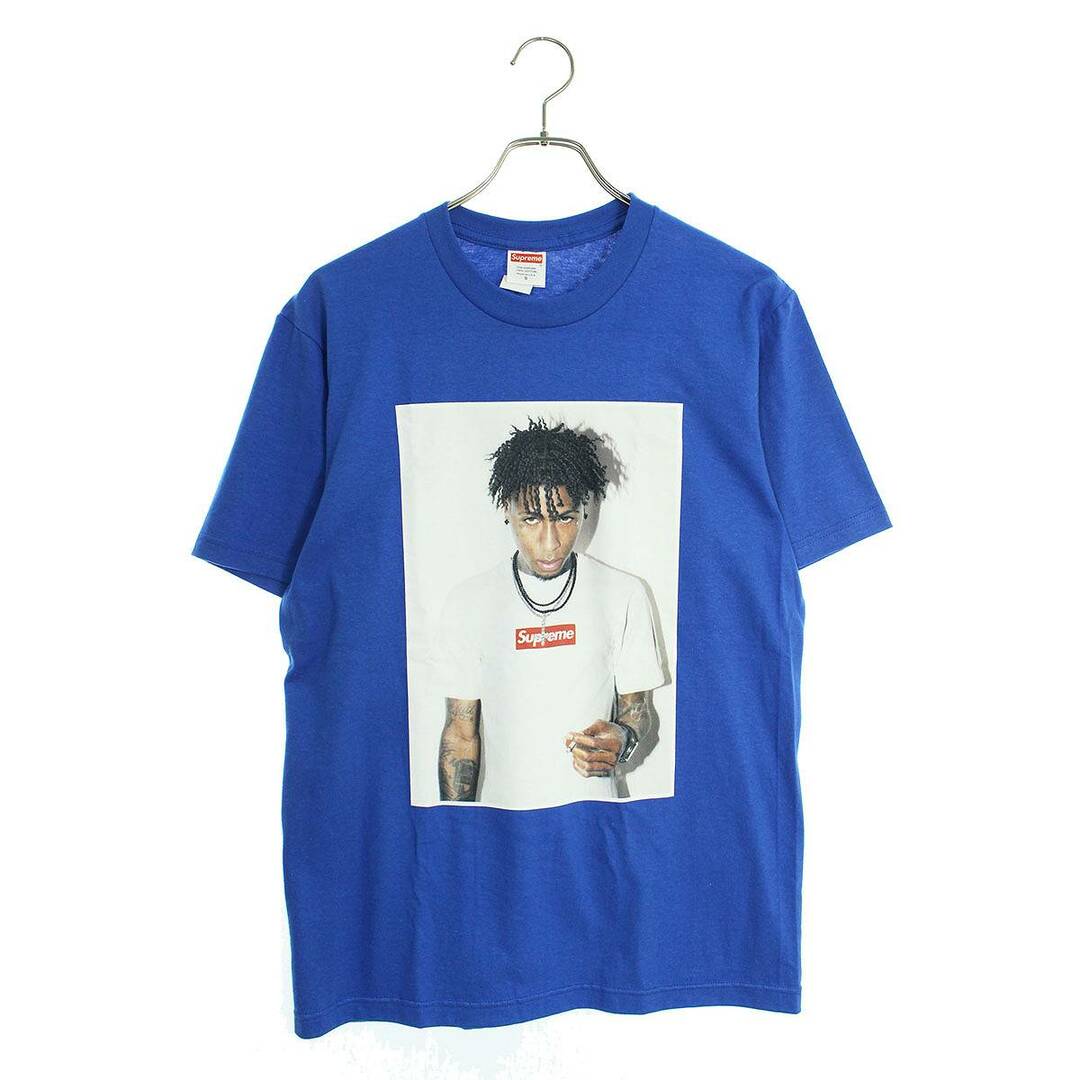 シュプリーム 23AW NBA Youngboy Tee NBAヤングボーイTシャツ メンズ S | フリマアプリ ラクマ