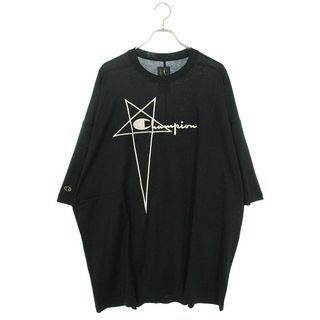 Rick Owens - リックオウエンス ×チャンピオン Champion 23SS