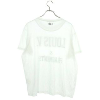 LOUIS VUITTON   ルイヴィトン ×フラグメントデザイン fragment design