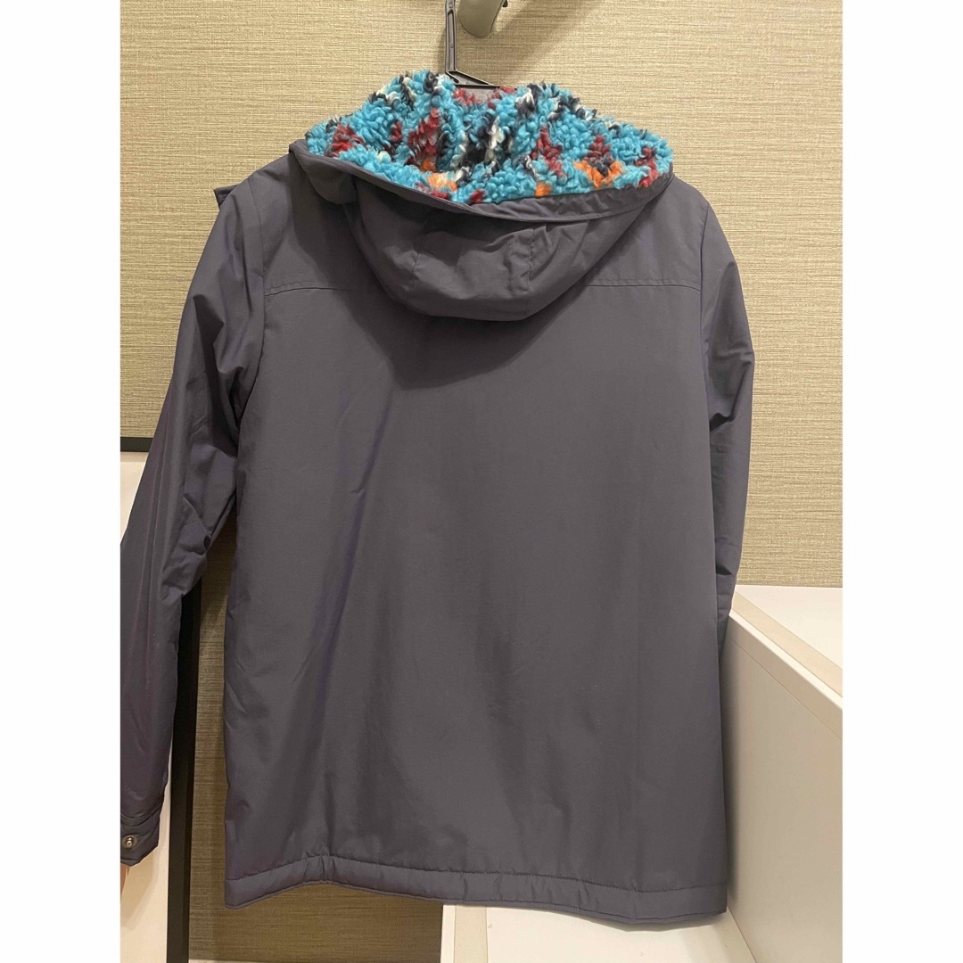 パタゴニア　Patagonia ボアダウン　キッズ　XL