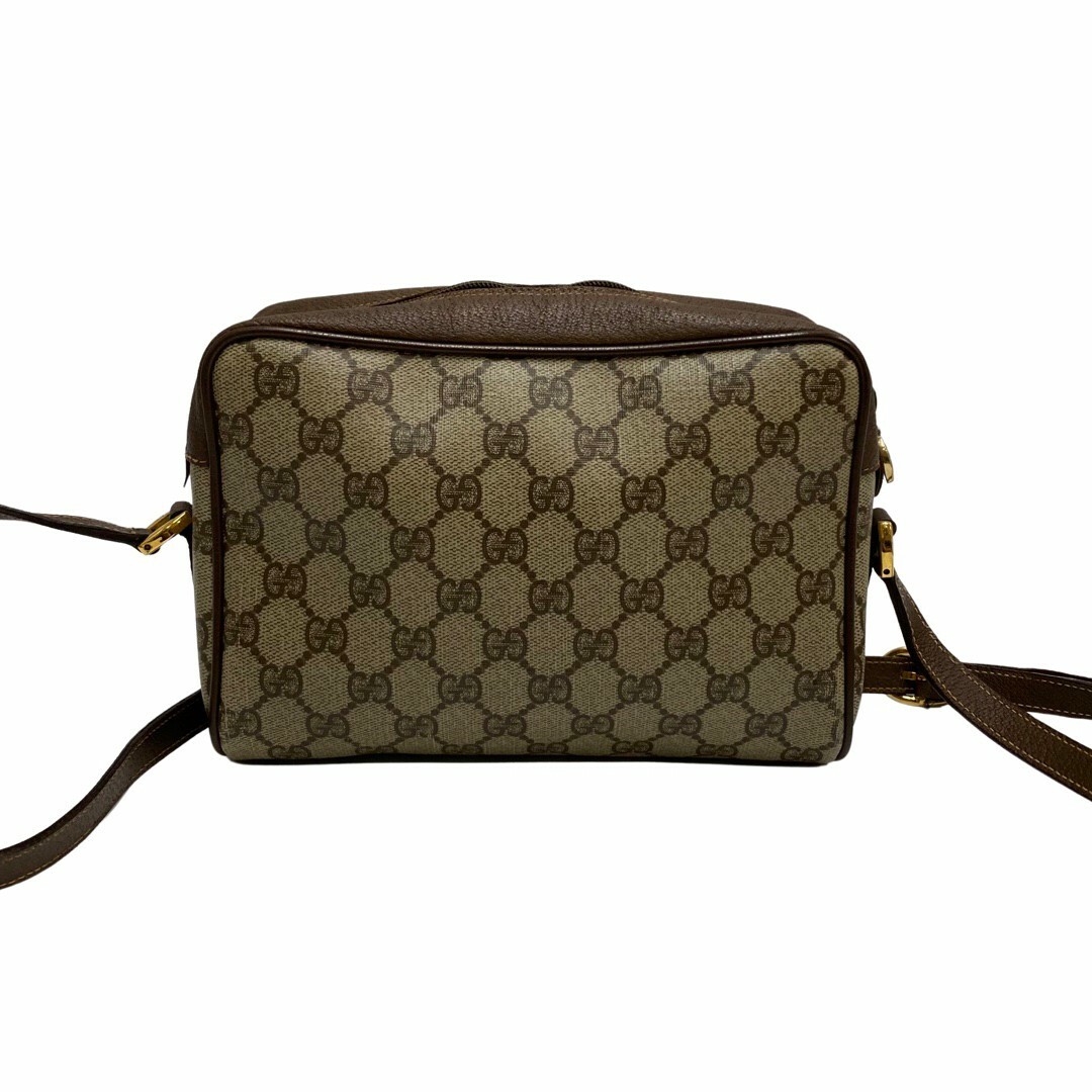Gucci - 極 美品 GUCCI グッチ オールドグッチ ヴィンテージ シェリー
