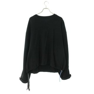 UNRAVEL PROJECT OVERSIZED SWEAT TEE