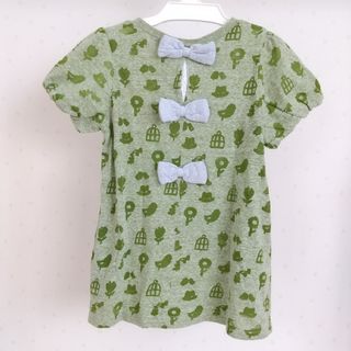 エーキャンビー 子供 Tシャツ/カットソー(女の子)の通販 45点 | A CAN