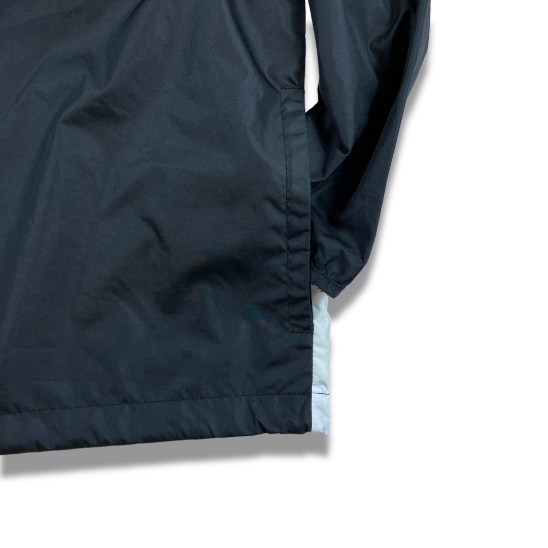 Nike Clima Fit Tech Nylon Jacket Gimmick