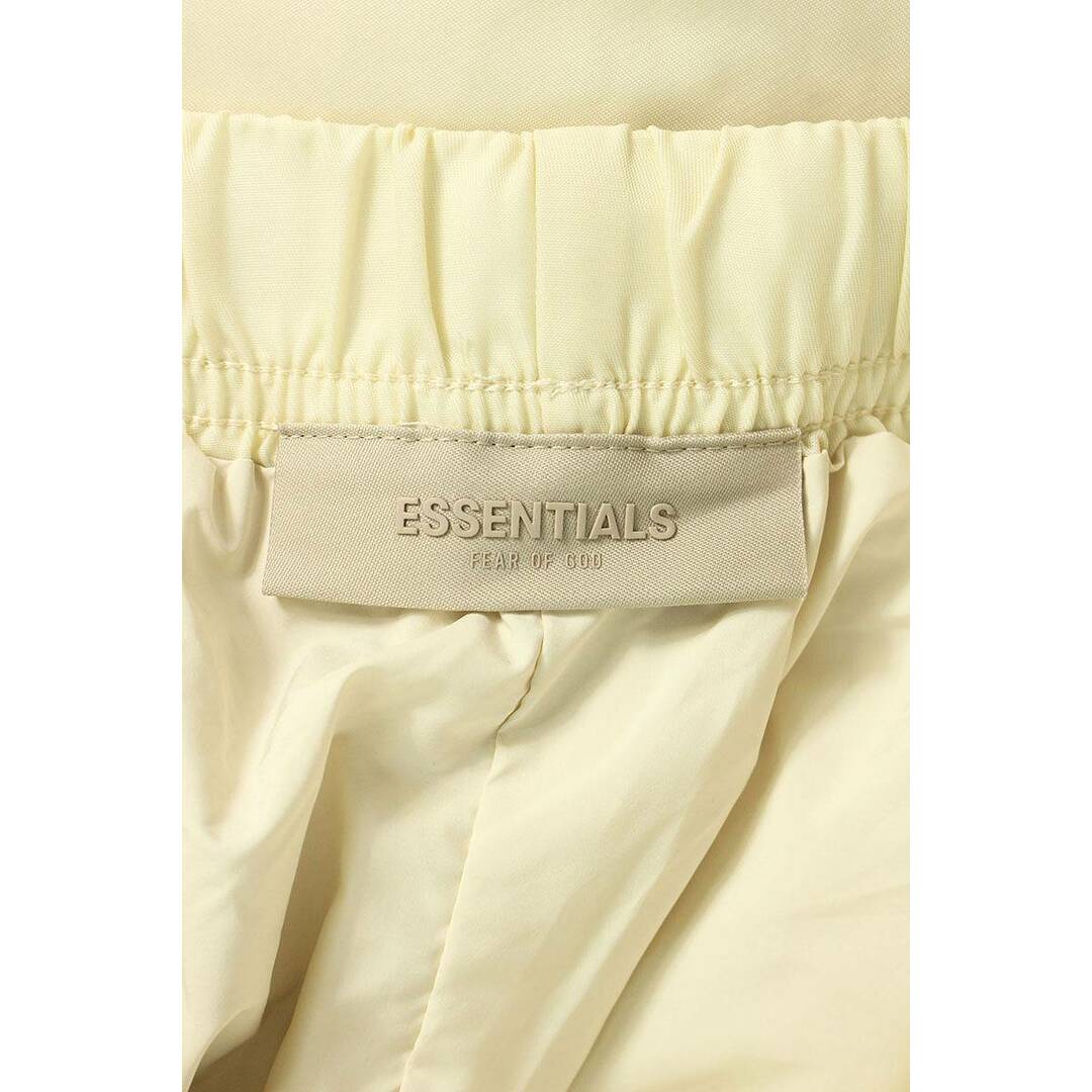 フォグ  ESSENTIALS Track Pants サイドジップナイロンロングパンツ メンズ S