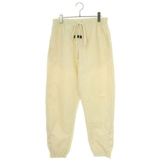 フィアオブゴッド(FEAR OF GOD)のフォグ  ESSENTIALS Track Pants サイドジップナイロンロングパンツ メンズ S(その他)