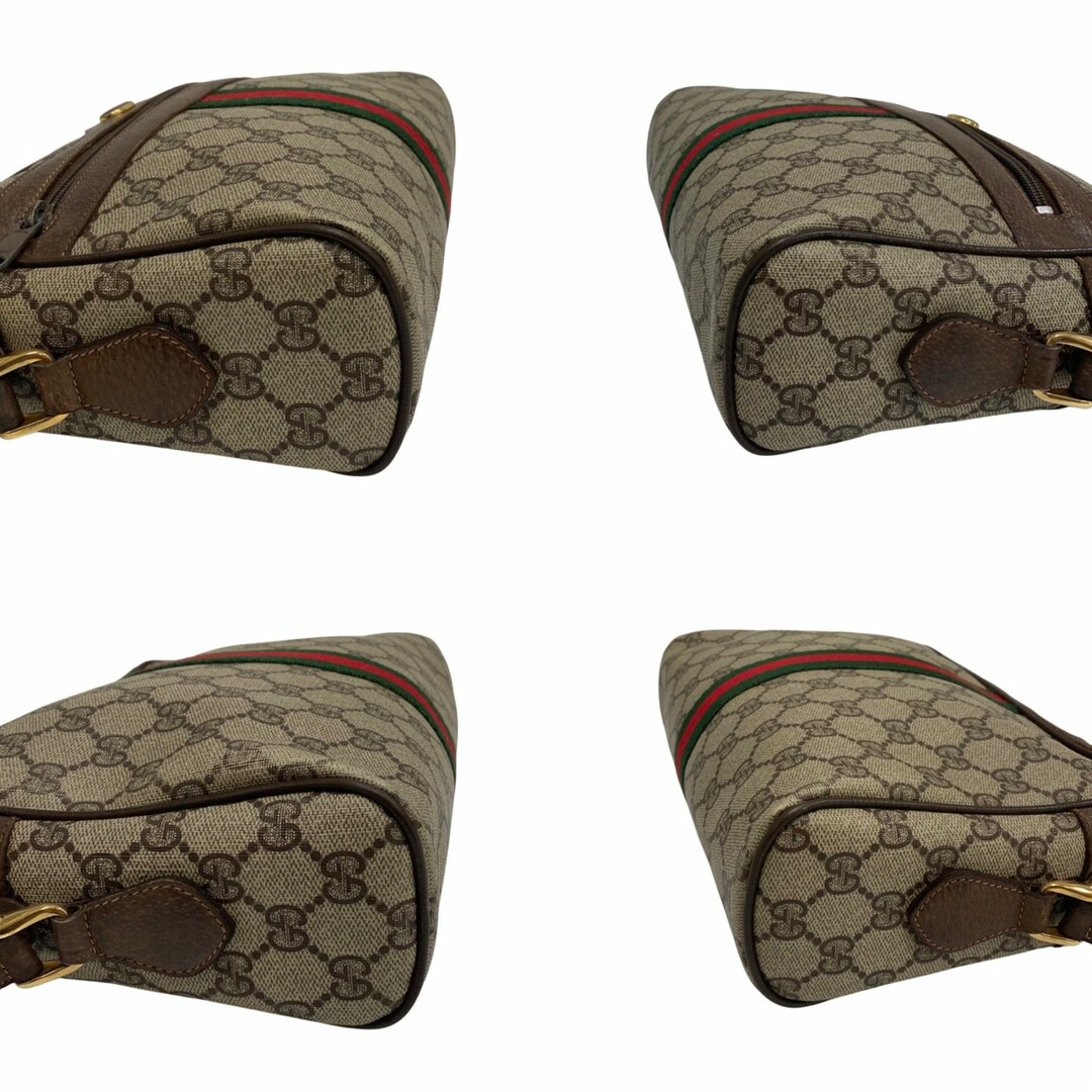 Gucci - 極美品 GUCCI オールドグッチ グッチ ヴィンテージ シェリー