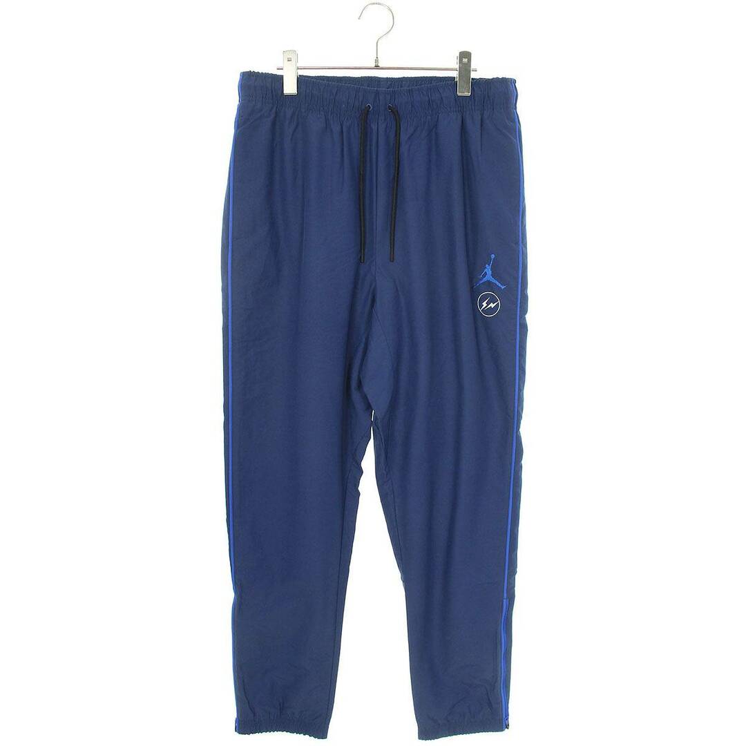 ナイキ ×フラグメントデザイン fragment design  AS M J FG WVN PANT  DA2980-414 ウーブンロングパンツ メンズ XL