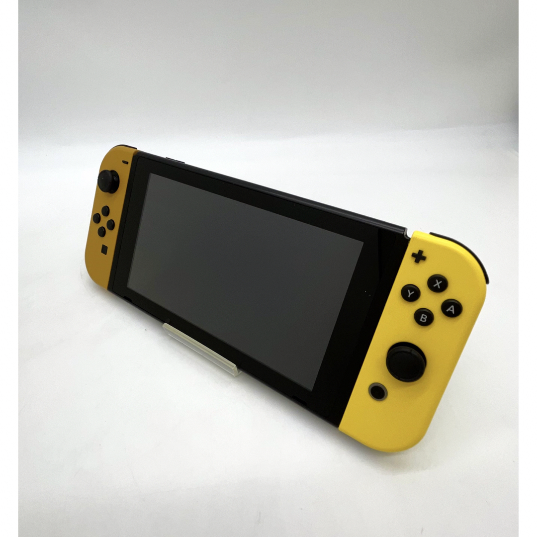 Nintendo Switch - Nintendo Switch ポケモン Let's Go! イーブイ