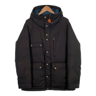 ザノースフェイス(THE NORTH FACE)のノースフェイス パープルレーベル 65/35クロス サイズ L(マウンテンパーカー)