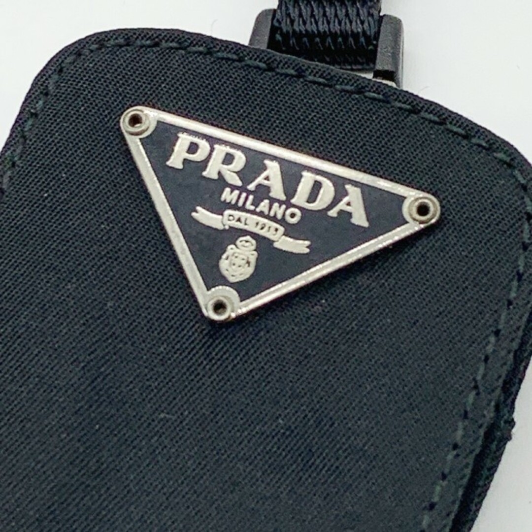 【最終お値下げ】PRADA プラダ　マルチケース　　　アイコス　小物入れ