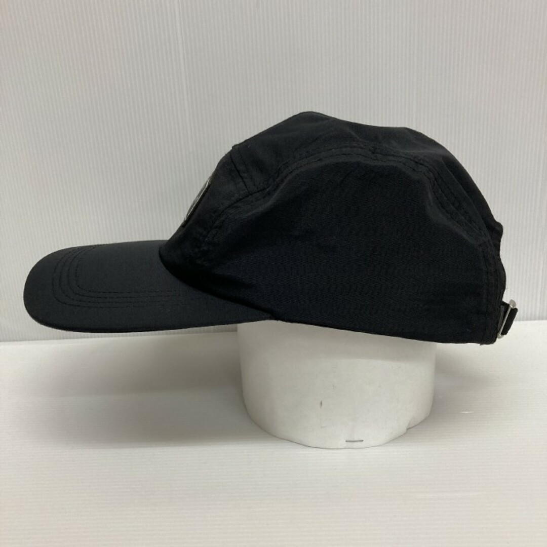 CRIMIE(クライミー)の★クライミー 3LAYER CAP cr1-02l5-hw03 ブラック メンズの帽子(ニット帽/ビーニー)の商品写真
