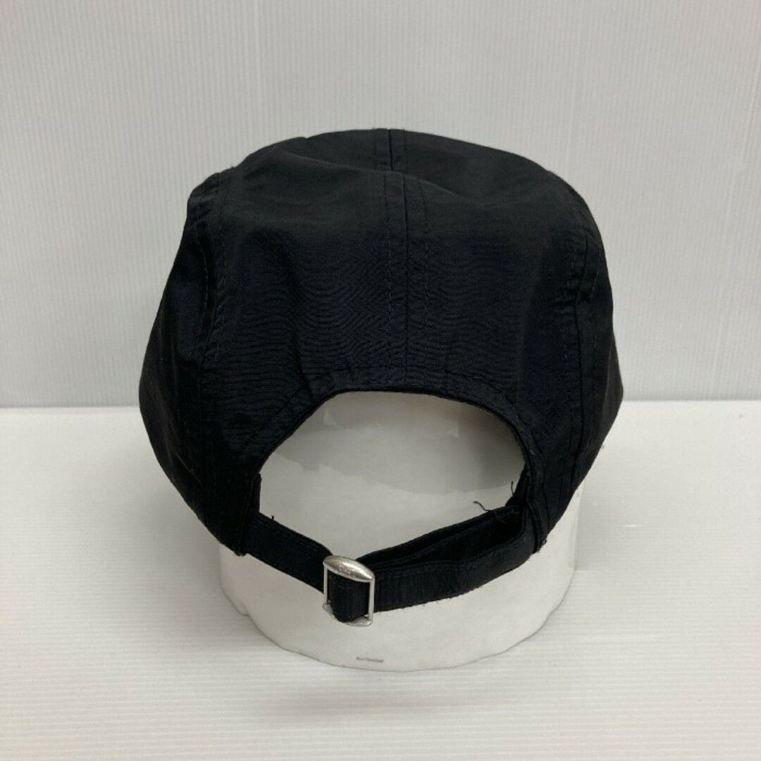 CRIMIE(クライミー)の★クライミー 3LAYER CAP cr1-02l5-hw03 ブラック メンズの帽子(ニット帽/ビーニー)の商品写真