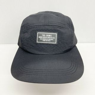 クライミー 帽子(メンズ)の通販 65点 | CRIMIEのメンズを買うならラクマ