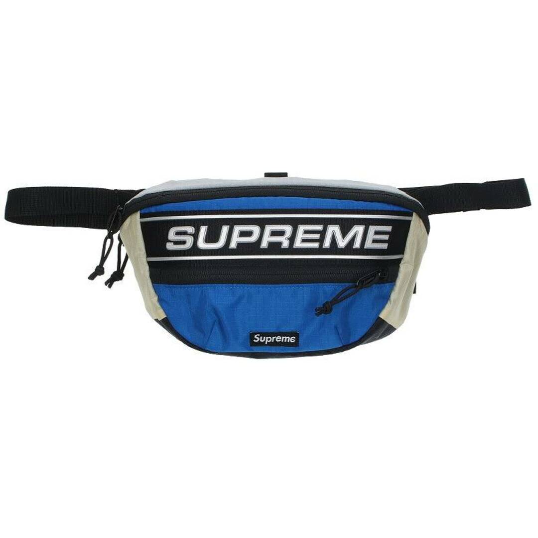 専用出品 4点 supreme waist bag ウエストバック