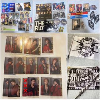 THE RAMPAGE 〉ランペ まとめ売り セットの通販 by LDH / サンリオ
