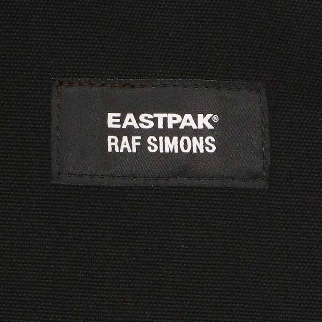 RAF SIMONS(ラフシモンズ)のラフシモンズ ×イーストパック EASTPAK  RS PaddedLoop Backpack ループキャンバスバックパック メンズ メンズのバッグ(バッグパック/リュック)の商品写真