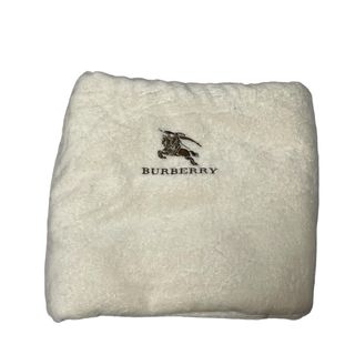 バーバリー(BURBERRY)の未未使用バーバリーロンドン　シーツ(シーツ/カバー)