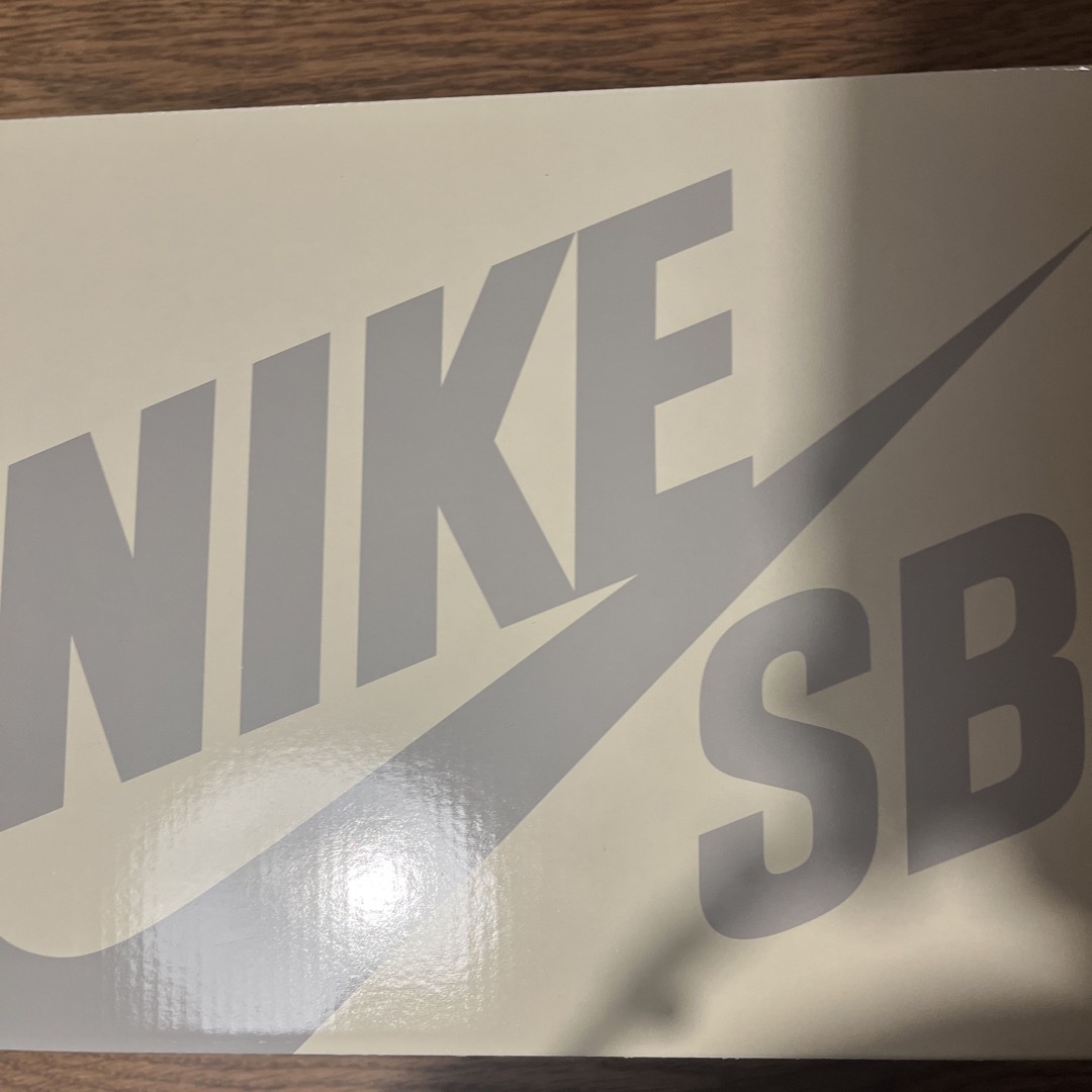 堀米 雄斗× Nike SB Dunk Low ProQS Wolf Grey