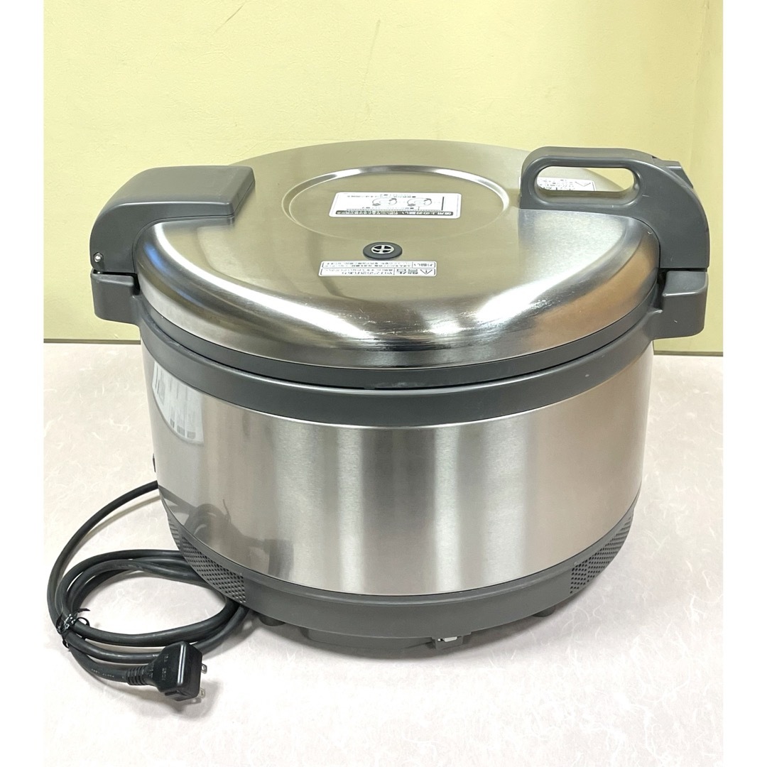 Panasonic A275 2升IH炊飯ジャーIH炊飯器パナソニック業務用の通販 by ami ｜パナソニックならラクマ