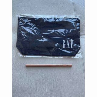 ギャップ(GAP)のGAP ポーチ　未使用品(ポーチ)