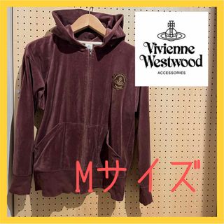 ヴィヴィアン(Vivienne Westwood) パーカー(メンズ)の通販 100点以上 ...