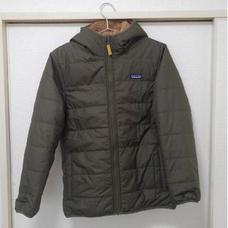 patagonia - レア 美品 パタゴニア レトロX ボーイズXL アイボリー