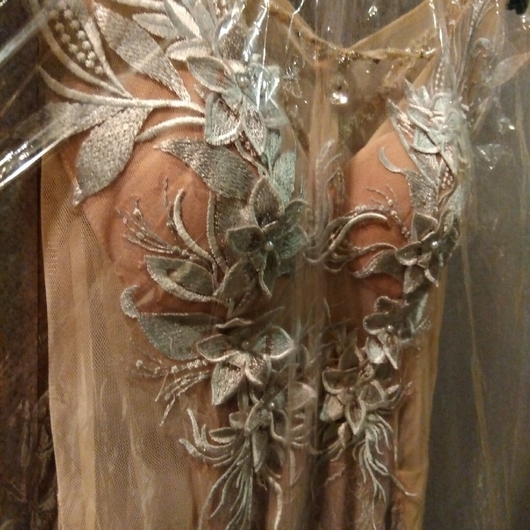 Sugar　キャバドレス レディースのフォーマル/ドレス(ナイトドレス)の商品写真