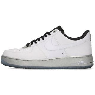 WMNS AIR FORCE 1 '07 SE FIRST USE 28cm