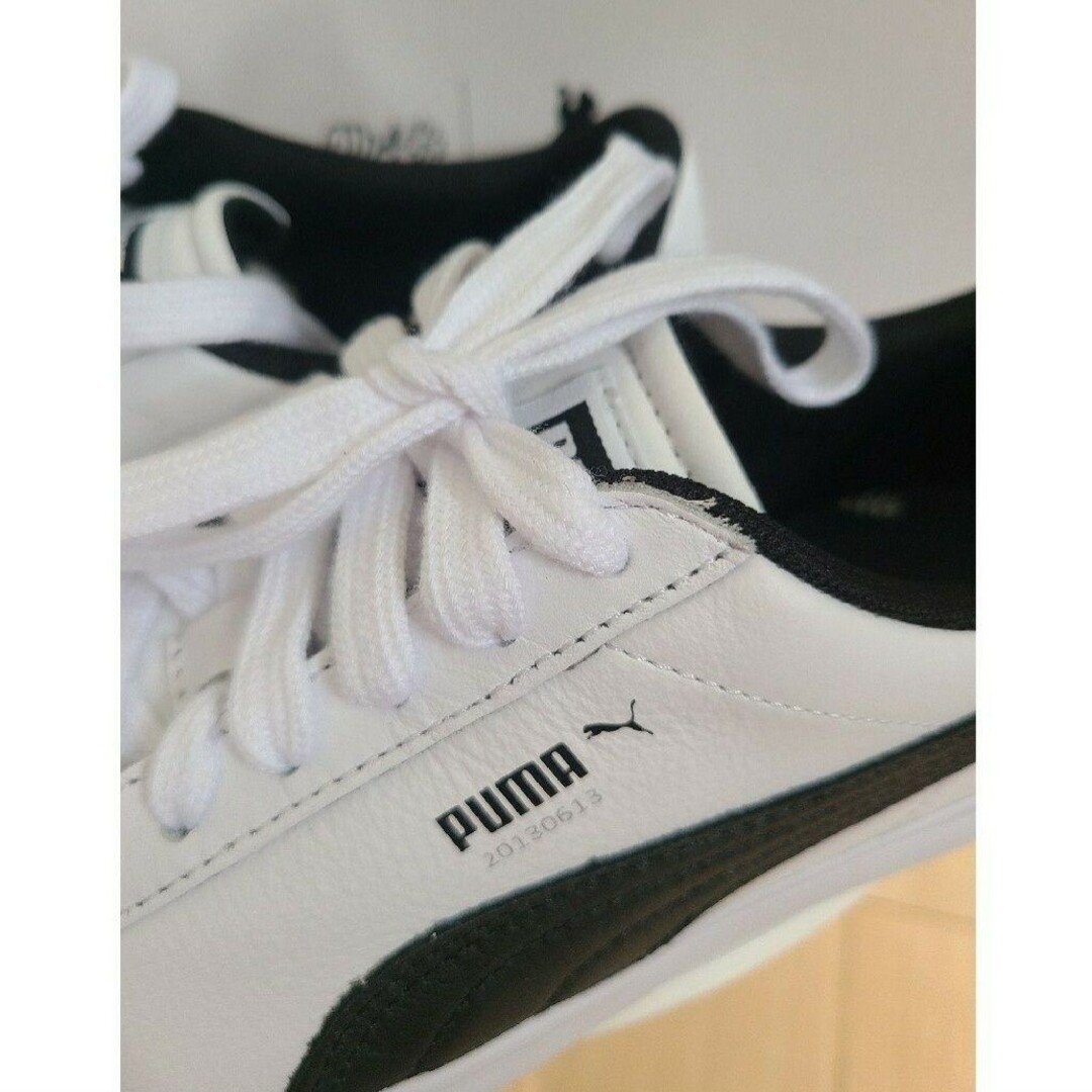 ☆1点限り☆BTS×PUMA　スニーカー　☆新品未使用タグ付き