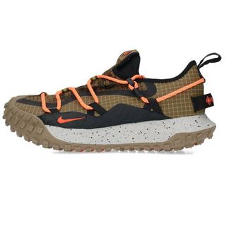 ナイキ(NIKE)のナイキ  ACG Mountain Fly Low GTX SE DD2861-200 ACGマウンテンフライロースニーカー メンズ 26.5cm ※12/28～1/6 発送・問い合わせ遅延(スニーカー)