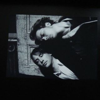 River Phoenix リバーフェニックス KeanuReeves ポスター