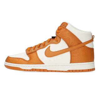 ナイキ(NIKE)のナイキ  DUNK HI DV7223-800 ダンクハイスニーカー メンズ 29cm(スニーカー)