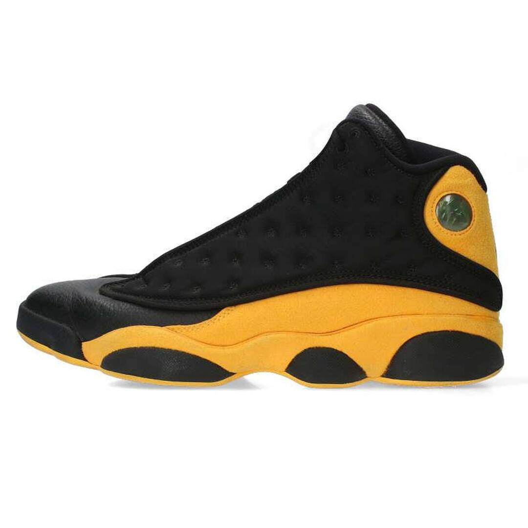 ナイキ  AIR JORDAN 13 RETRO CLASS OF 2002 414571-035 エアジョーダン13レトロスニーカー メンズ 29cm