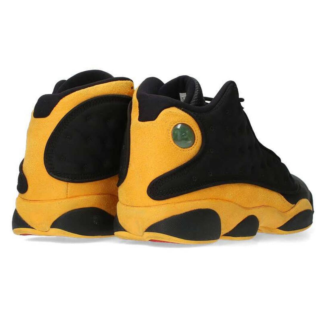 ナイキ  AIR JORDAN 13 RETRO CLASS OF 2002 414571-035 エアジョーダン13レトロスニーカー メンズ 29cm