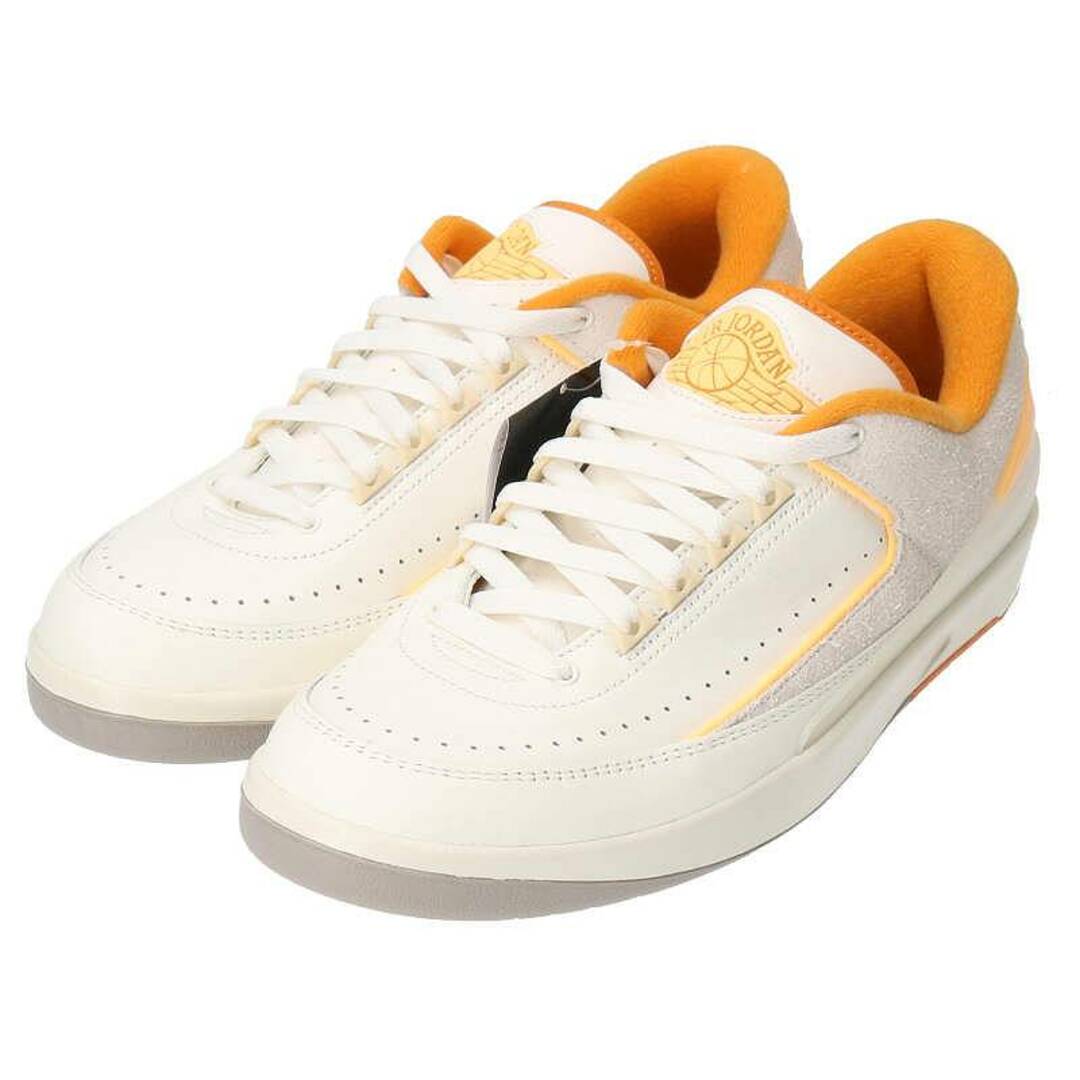 NIKE - ナイキ AIR JORDAN 2 LOW CRAFT DV9956-118 エアジョーダン2