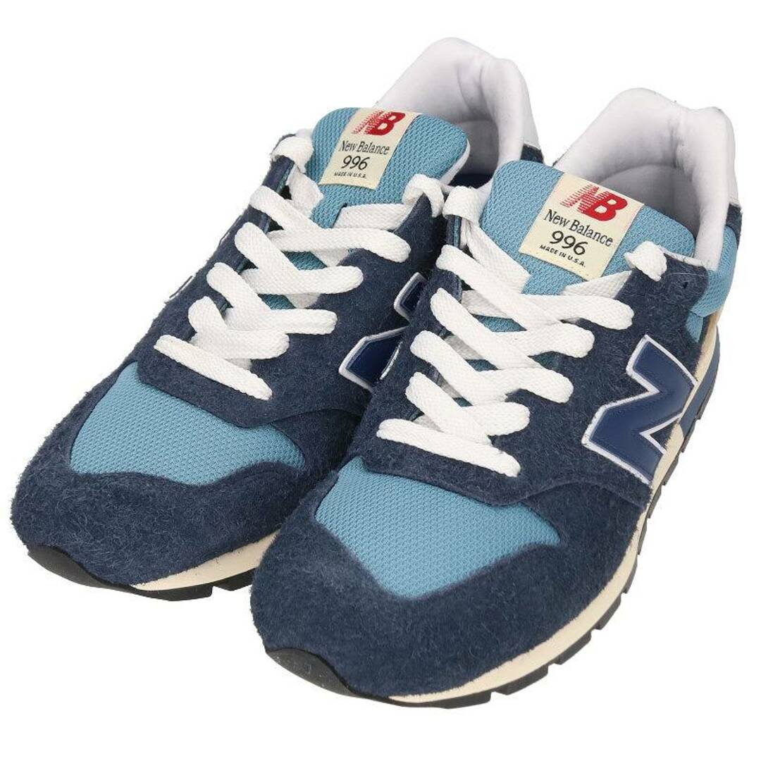 New Balance   ニューバランス UTB ローカットスニーカー メンズ