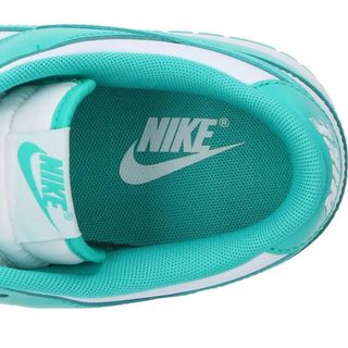 NIKE - ナイキ DUNK LOW RETRO BTTYS CLEAR JADE DV0833-101 ダン